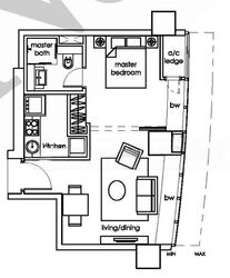 One Shenton (D1), Apartment #459347391